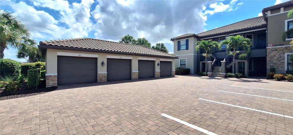 Photo of 12740 Sorrento Way #101, Bradenton, FL 34211 (MLS # A4695387)