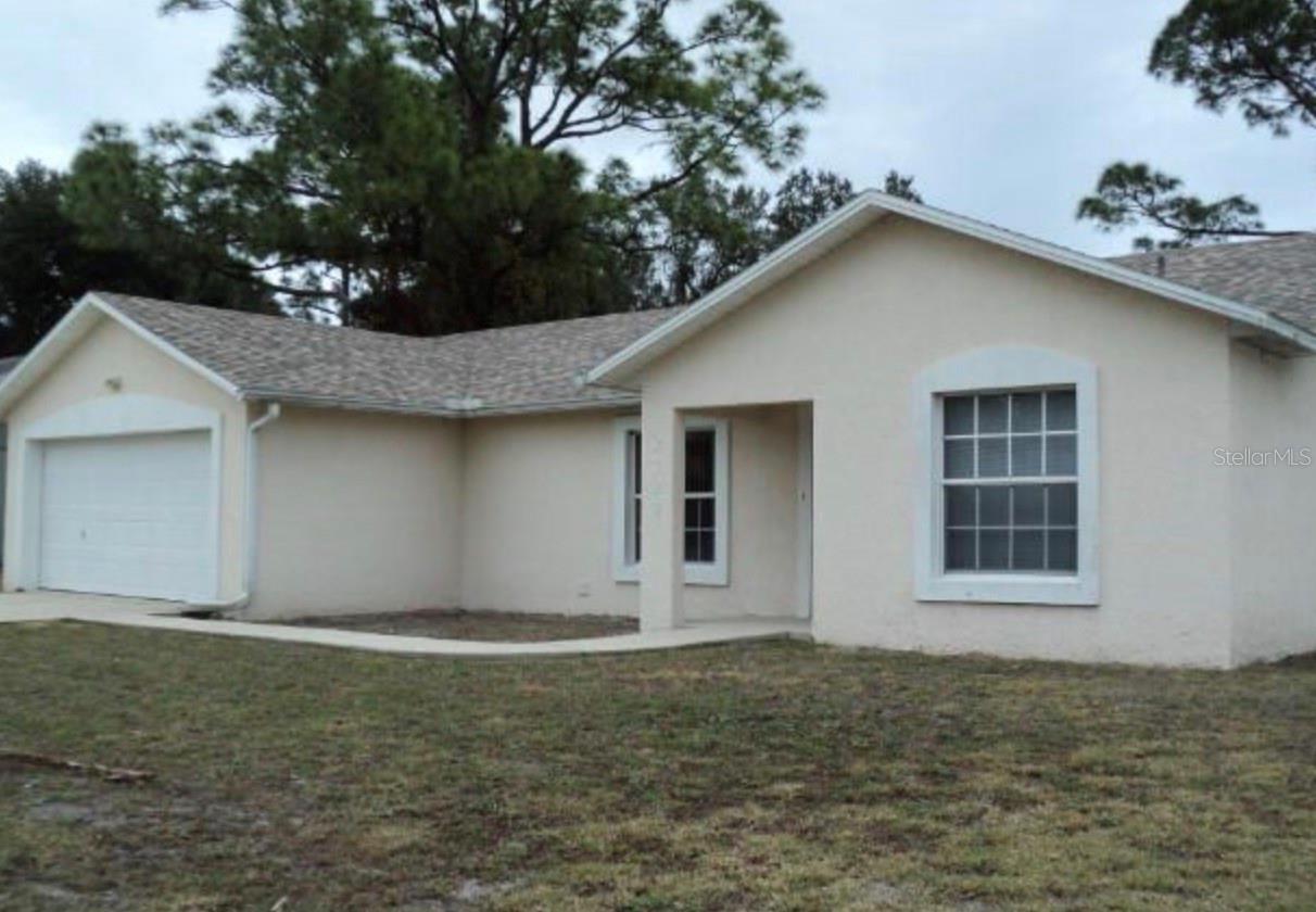 Florida Shores 07 Rep - Residential