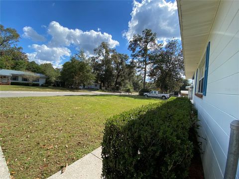 A home in LAKE CITY