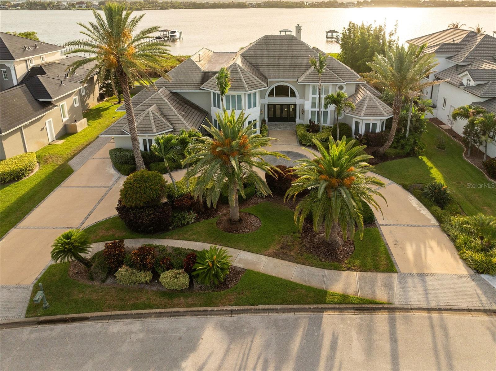 Photo 1 of 82 — 281 LANSING ISLAND DRIVE, INDIAN HARBOUR BEACH, FL 32937