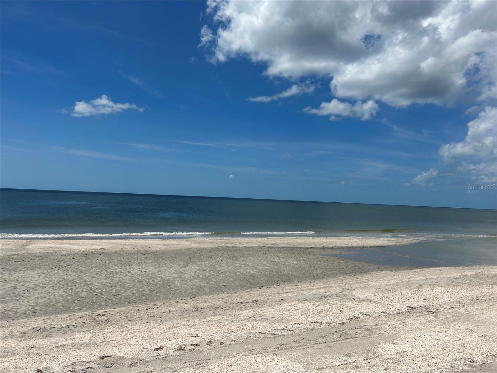 ENGLEWOOD SHORES - Land