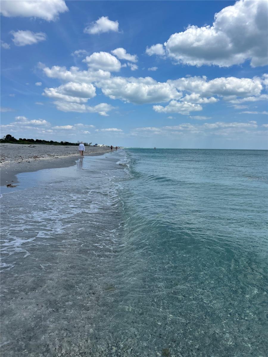 ENGLEWOOD SHORES - Land