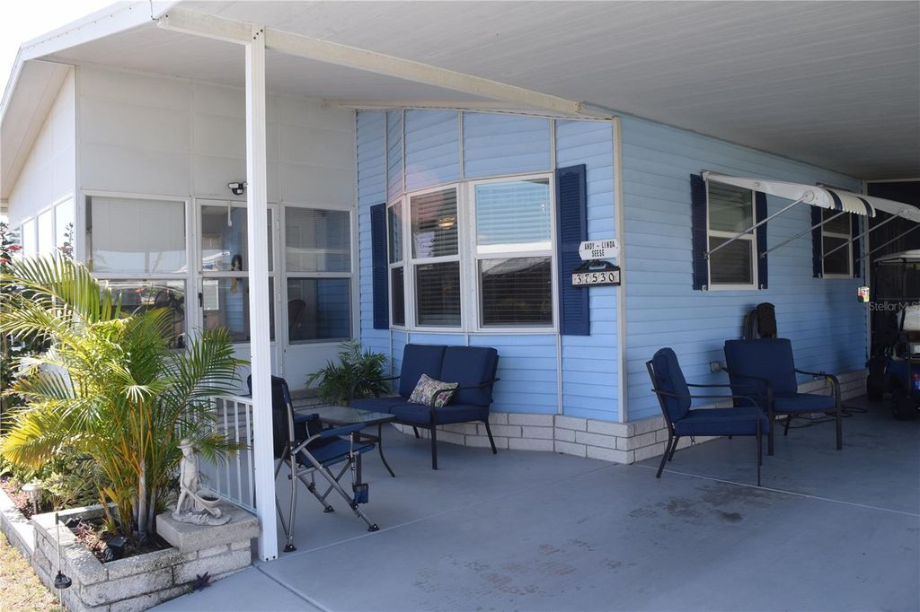 Photo of 37530 Poco Avenue, Zephyrhills, FL 33541 (MLS # TB8470881)