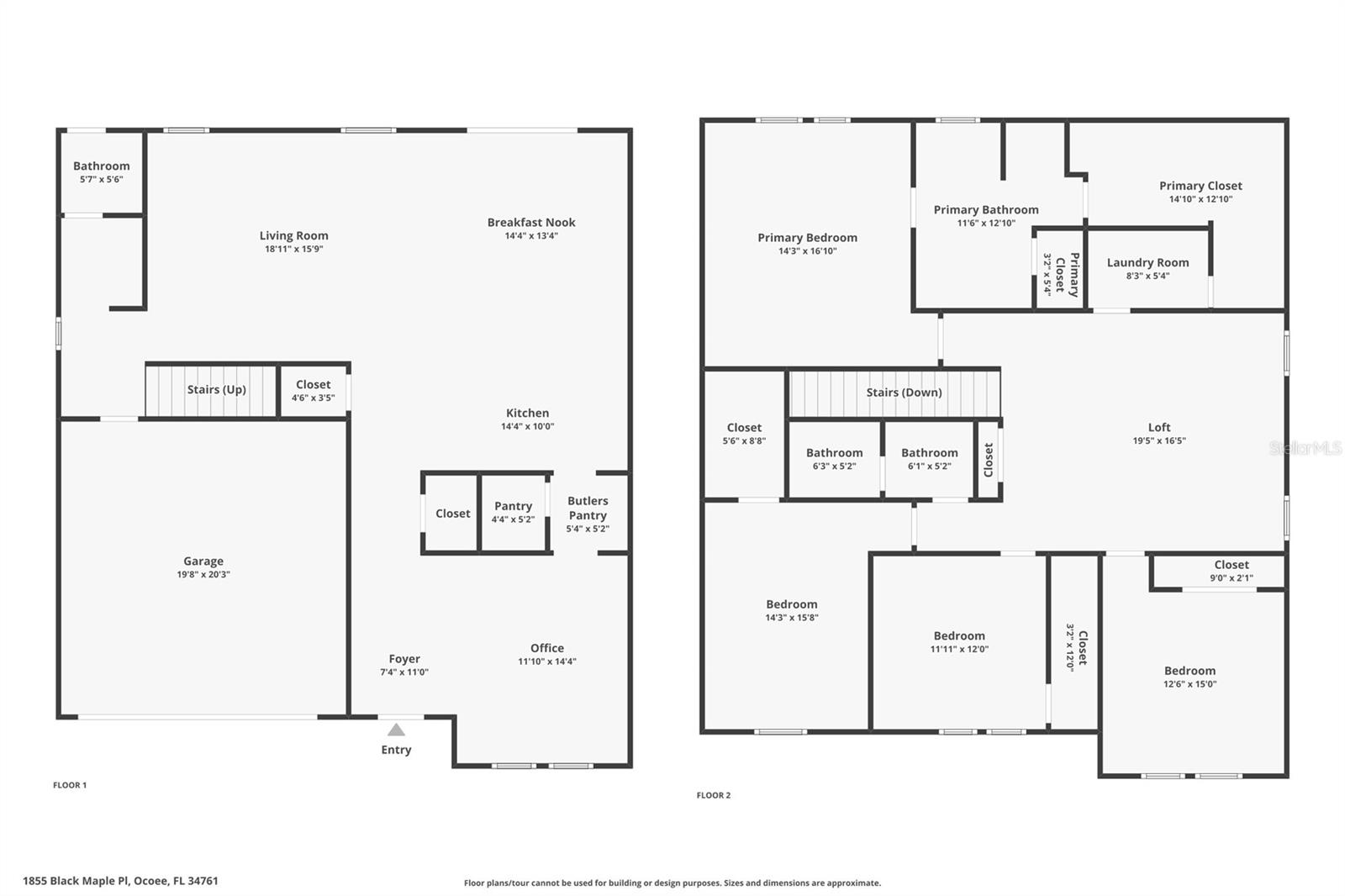 1855 BLACK MAPLE PLACE