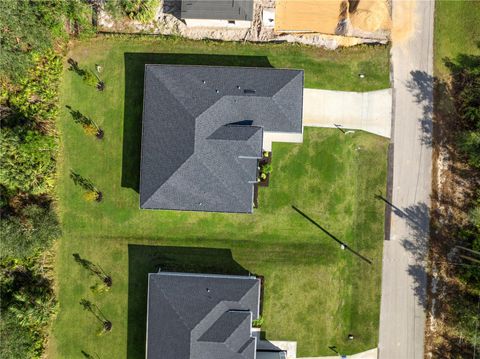 A home in NORTH PORT