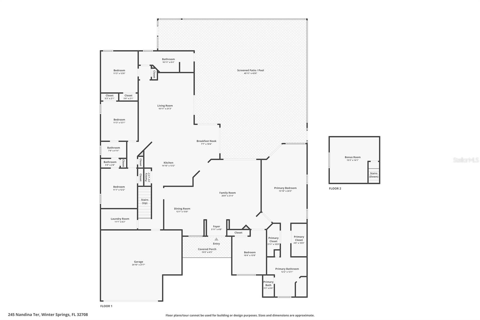 HOWELL CREEK RESERVE PH 3 - Residential