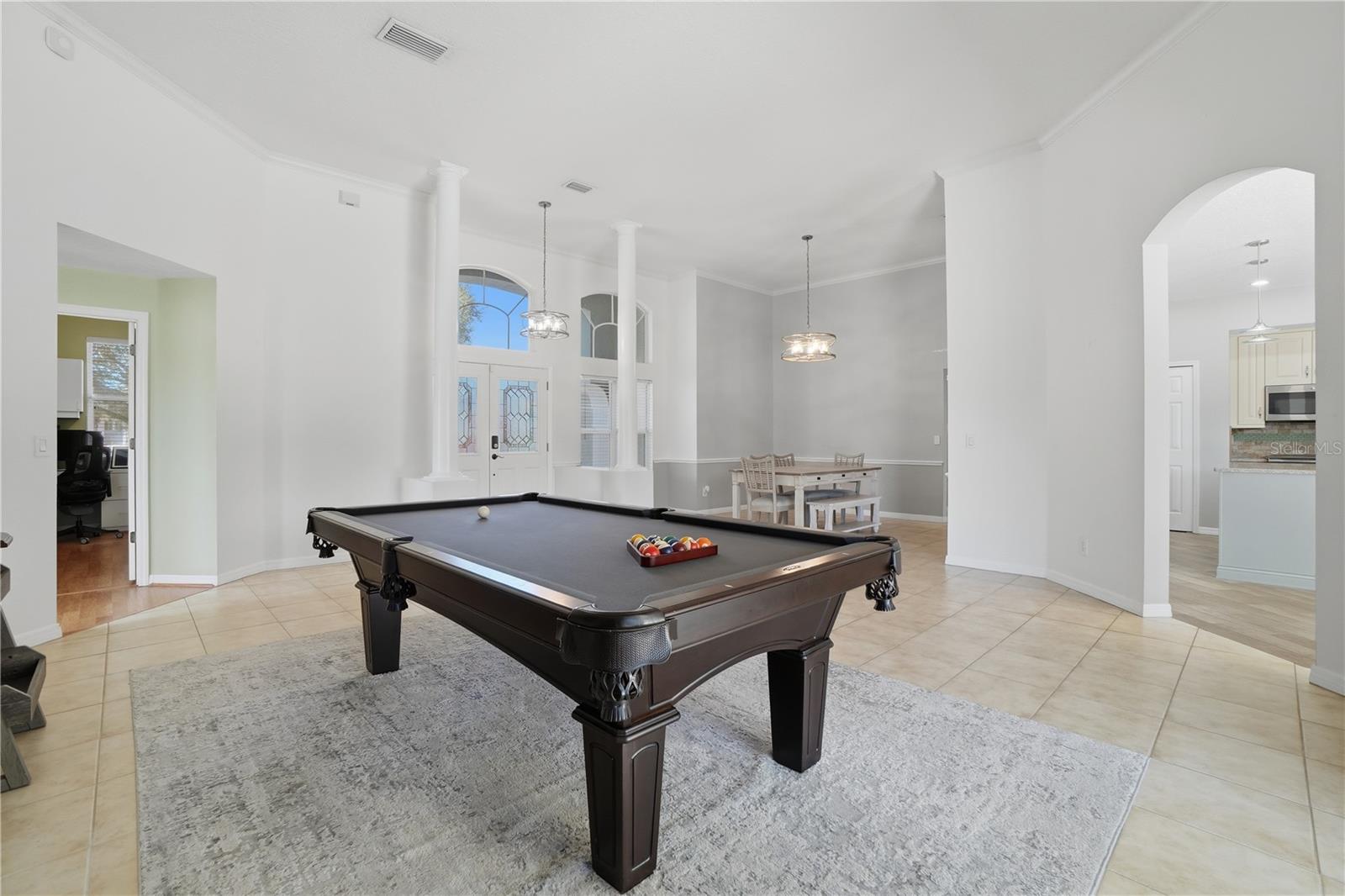 HOWELL CREEK RESERVE PH 3 - Residential