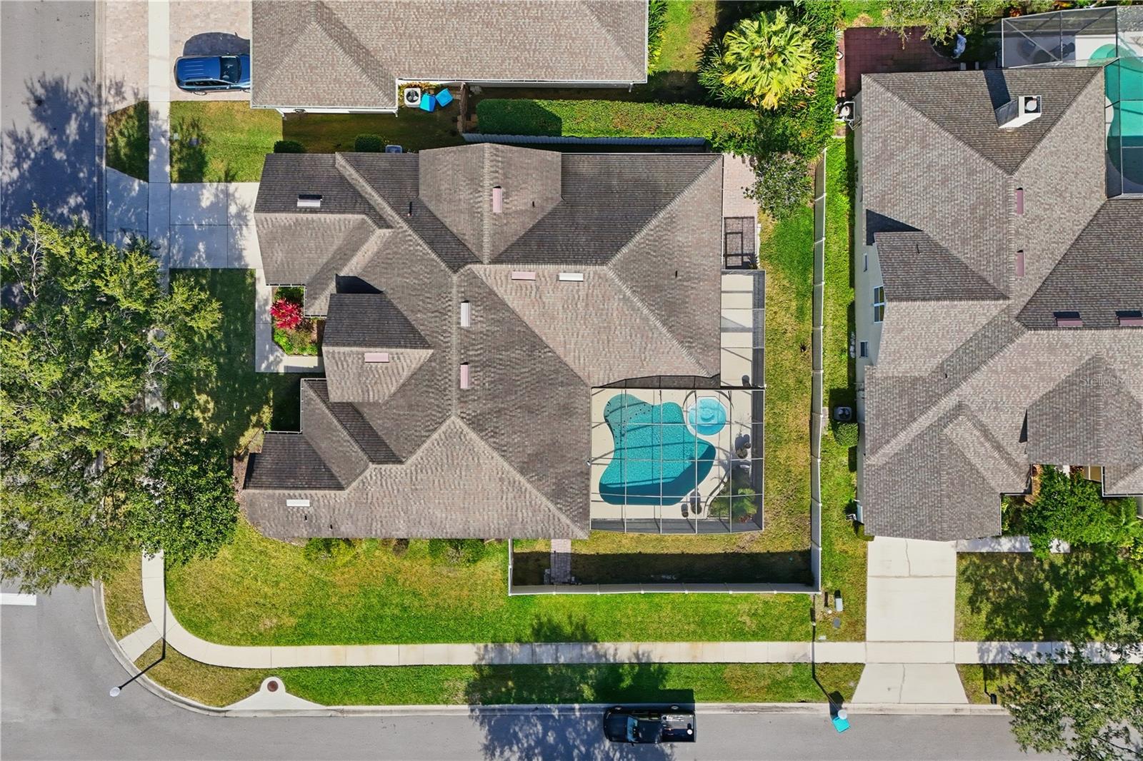 HOWELL CREEK RESERVE PH 3 - Residential