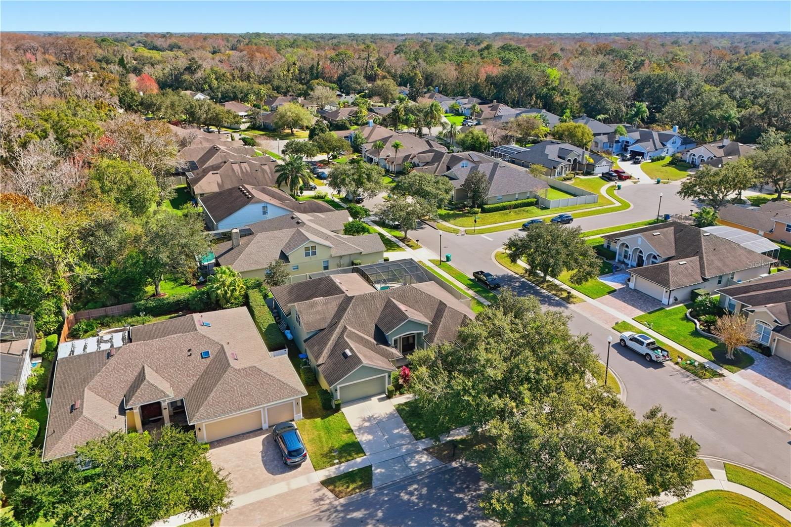 HOWELL CREEK RESERVE PH 3 - Residential