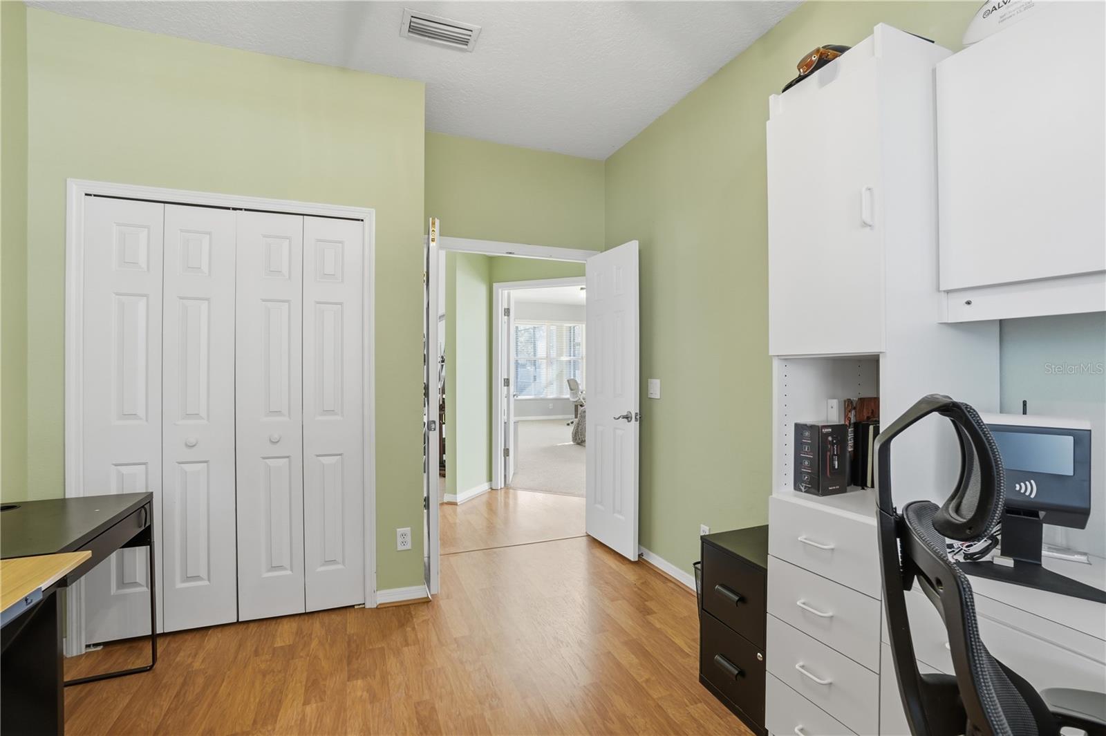 HOWELL CREEK RESERVE PH 3 - Residential