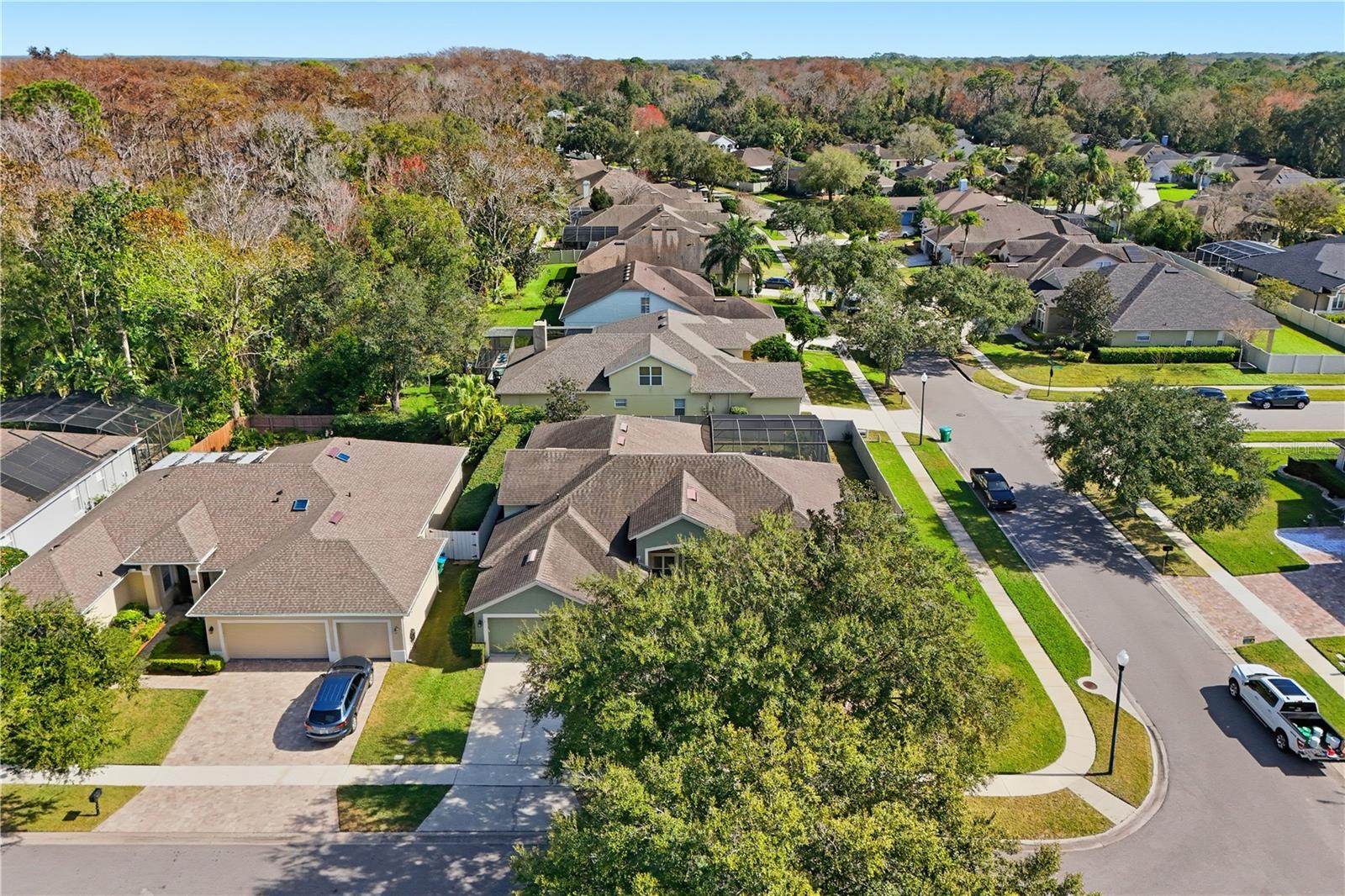 HOWELL CREEK RESERVE PH 3 - Residential