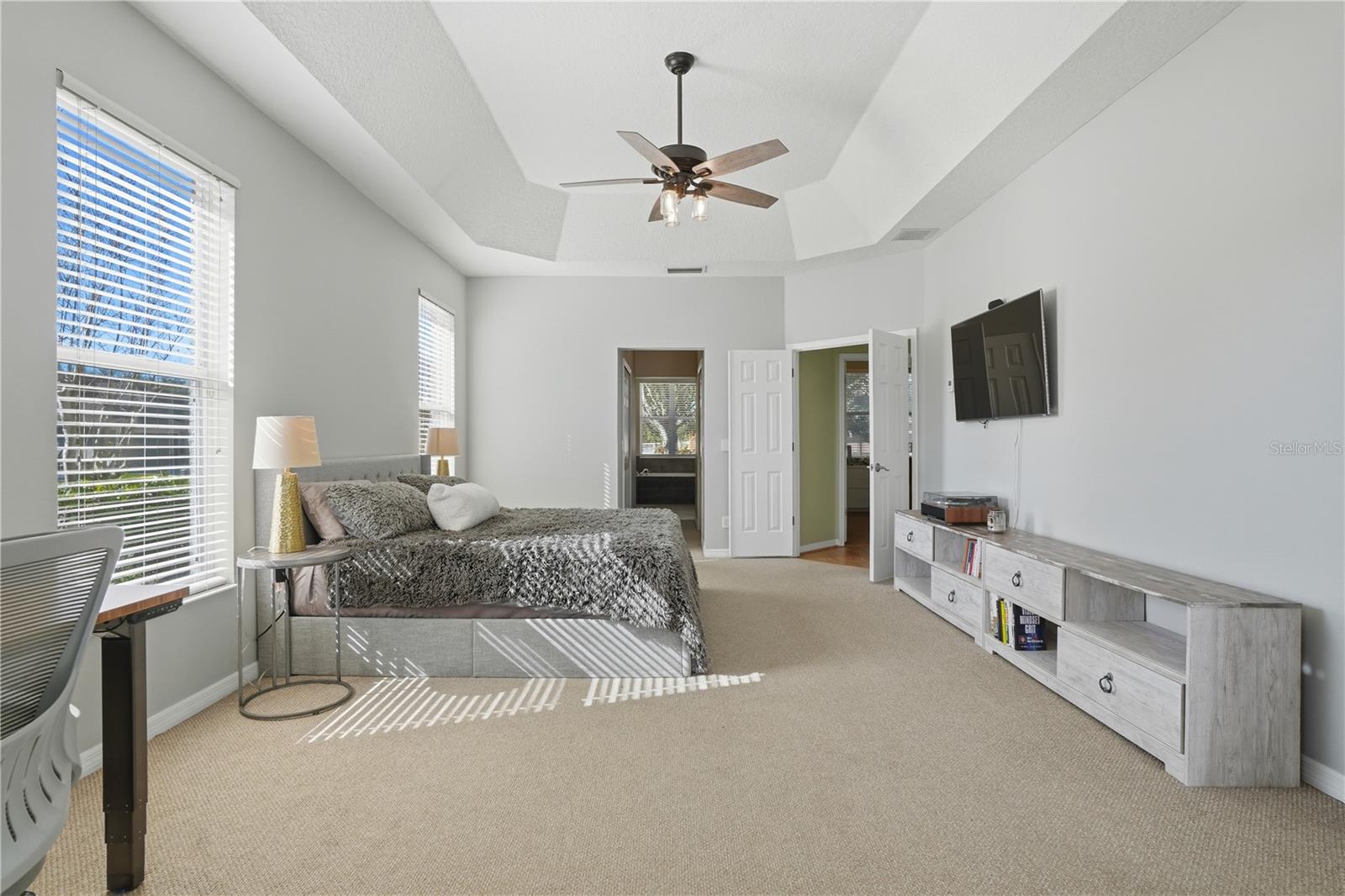 HOWELL CREEK RESERVE PH 3 - Residential