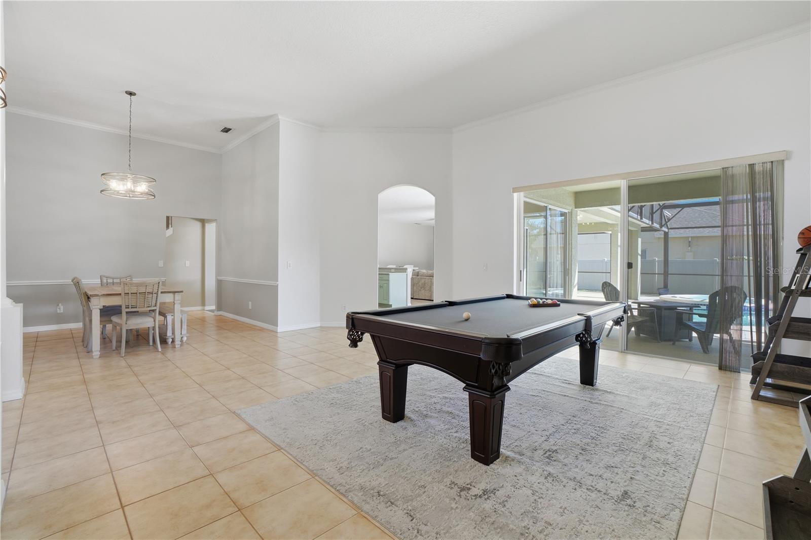 HOWELL CREEK RESERVE PH 3 - Residential