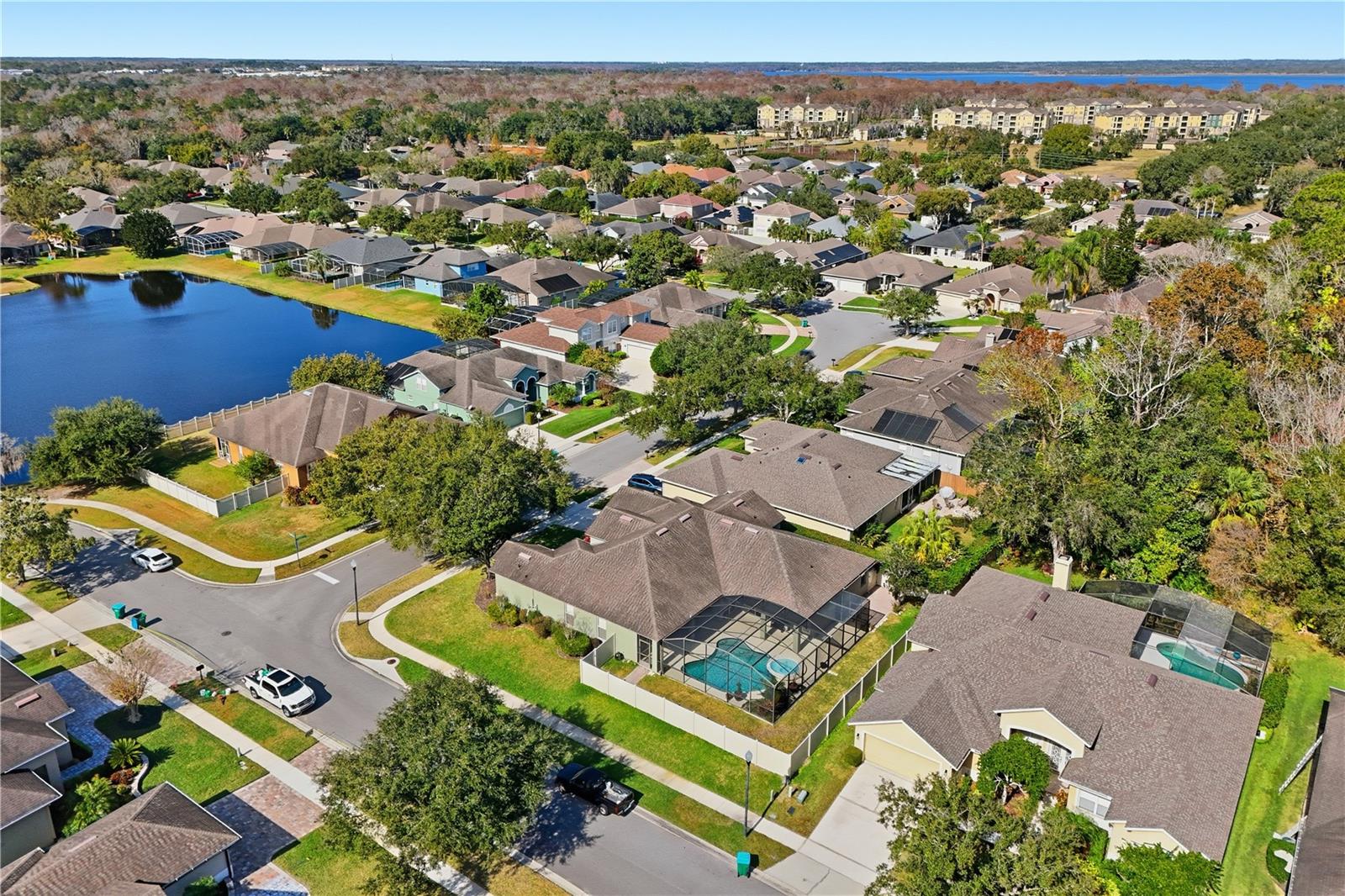 HOWELL CREEK RESERVE PH 3 - Residential