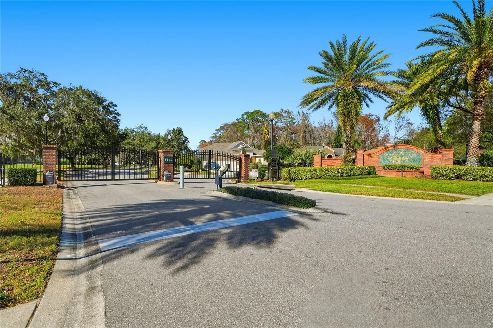 HOWELL CREEK RESERVE PH 3 - Residential