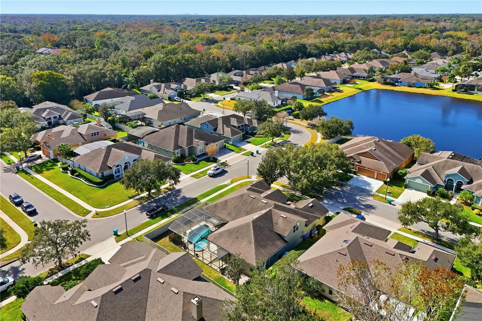 HOWELL CREEK RESERVE PH 3 - Residential