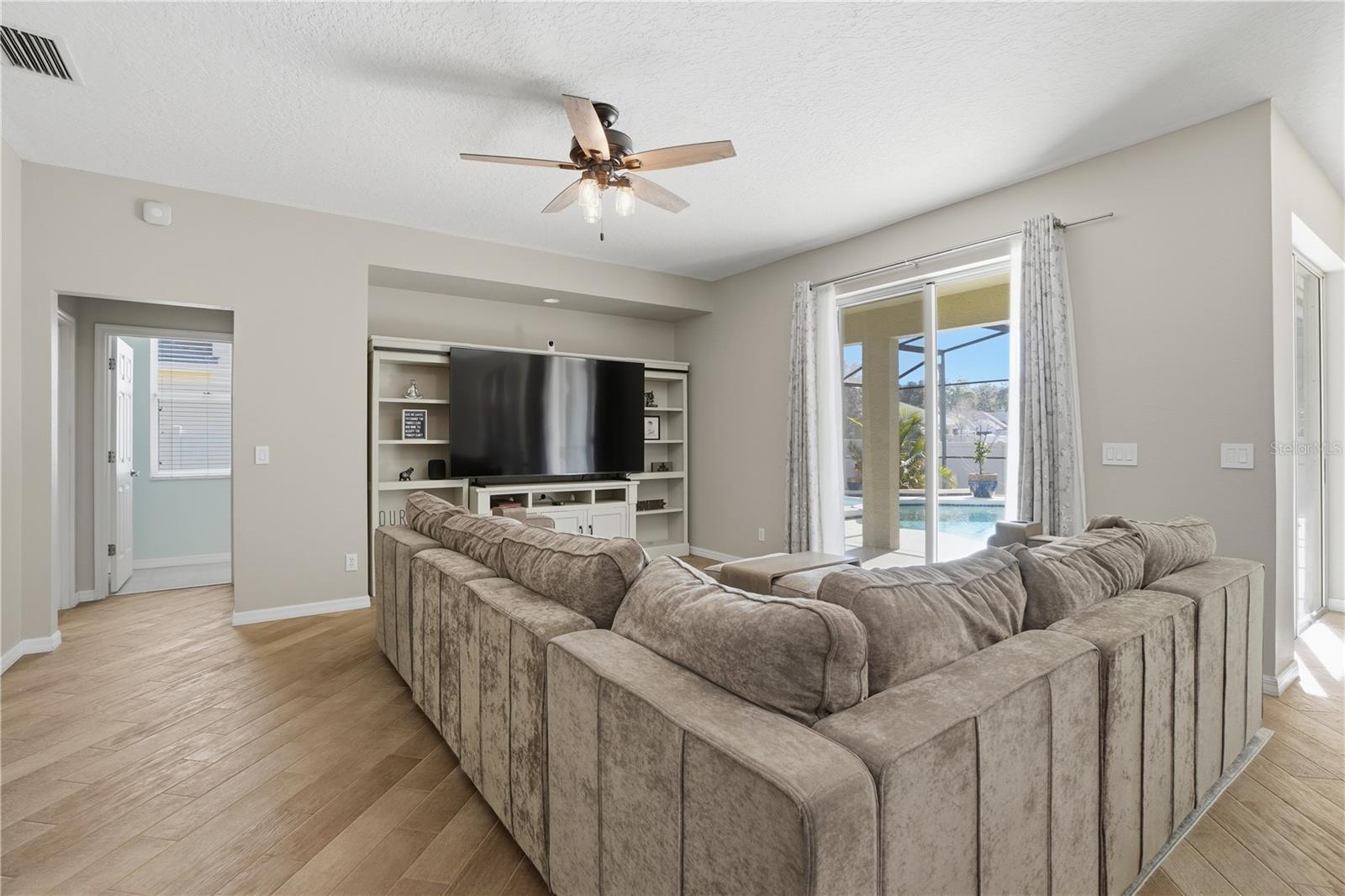 HOWELL CREEK RESERVE PH 3 - Residential