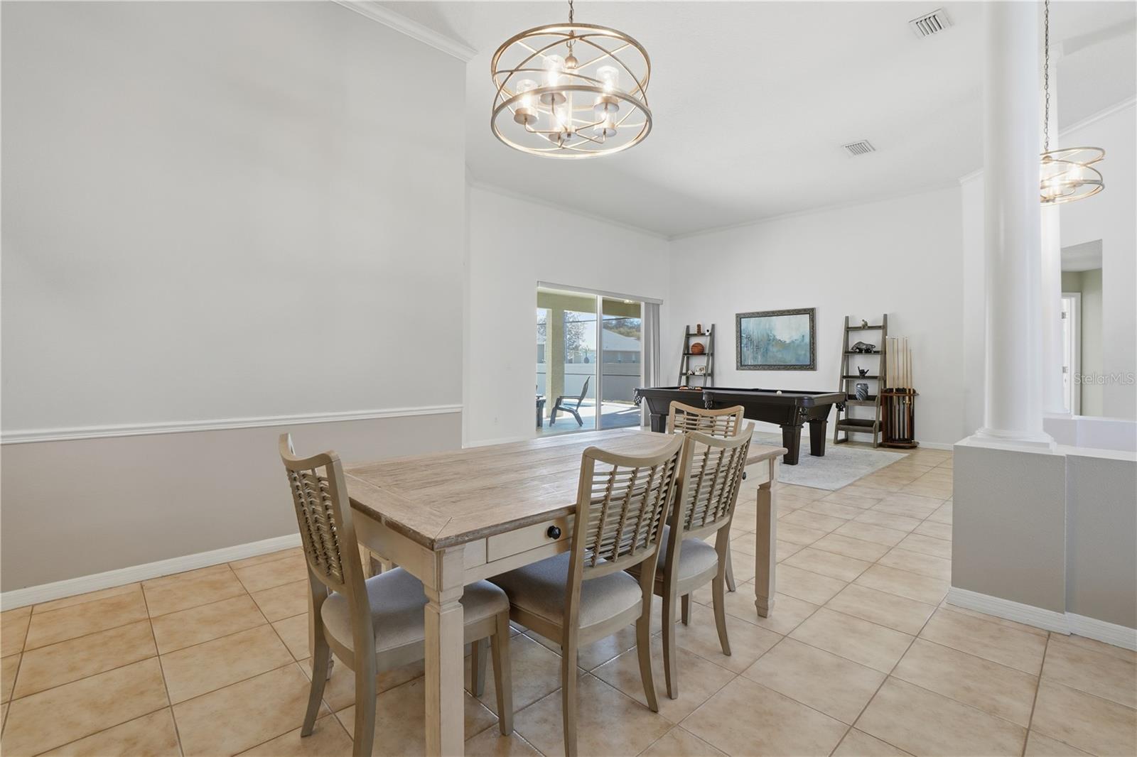 HOWELL CREEK RESERVE PH 3 - Residential