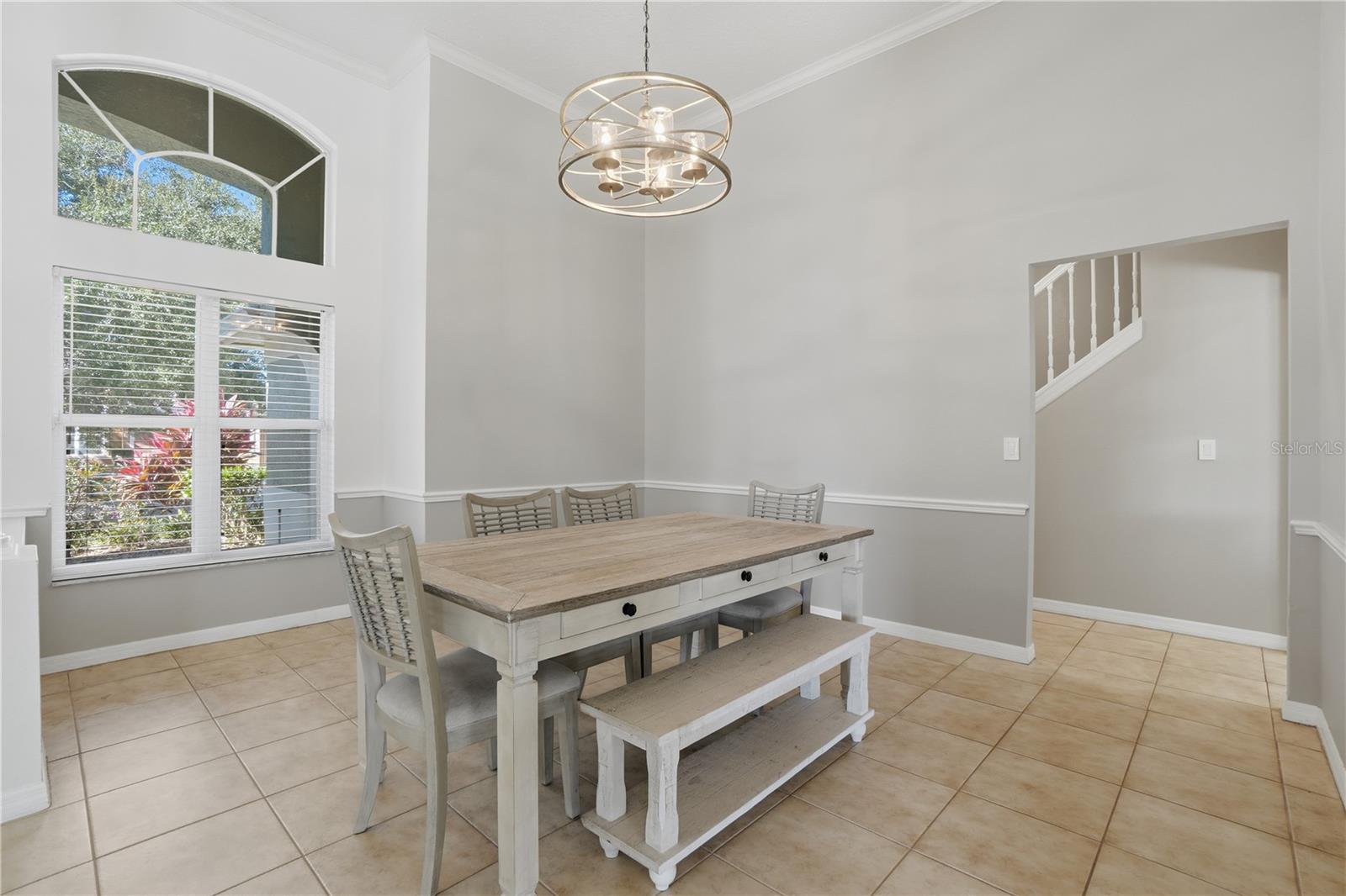 HOWELL CREEK RESERVE PH 3 - Residential