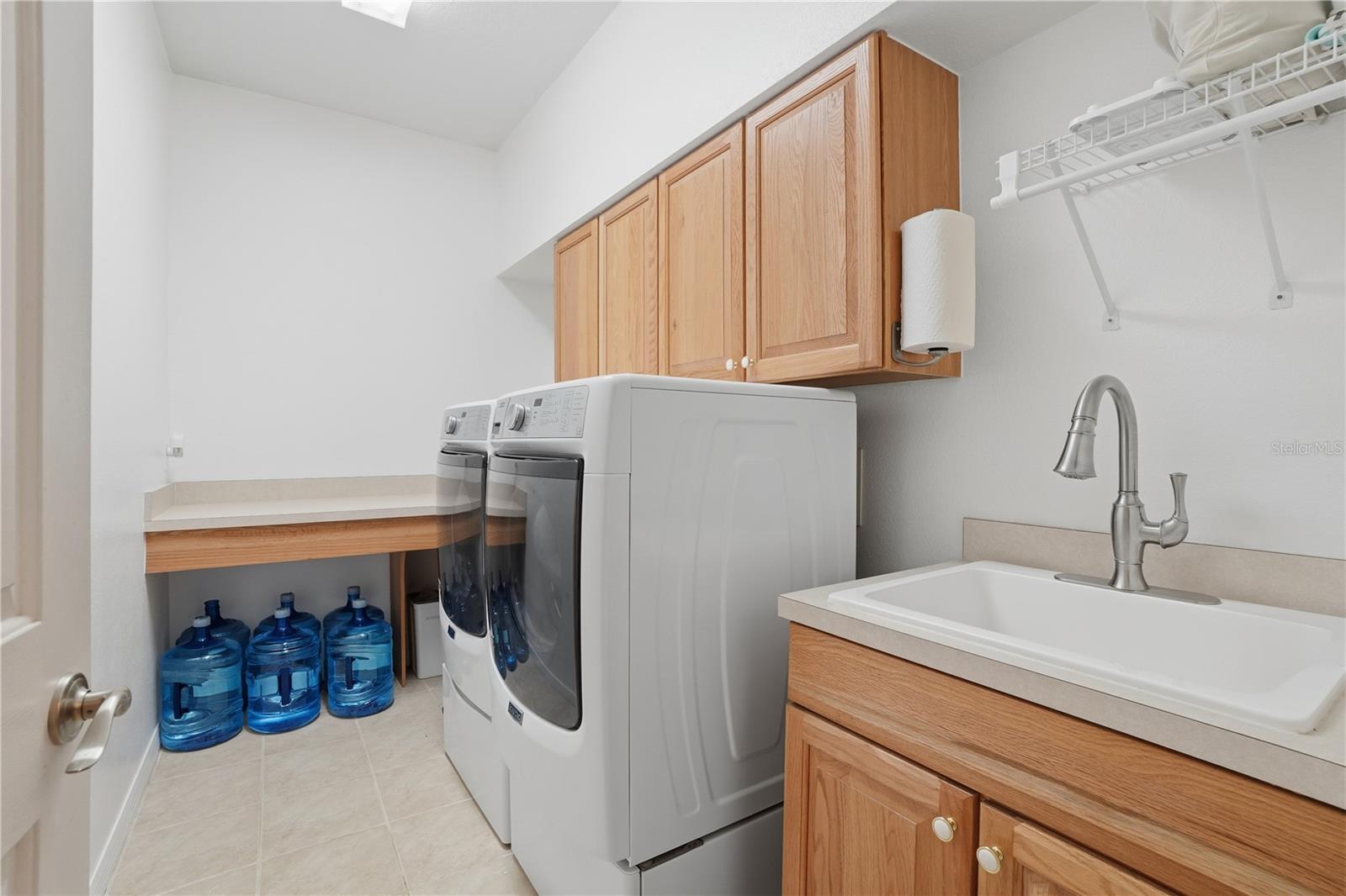 HOWELL CREEK RESERVE PH 3 - Residential