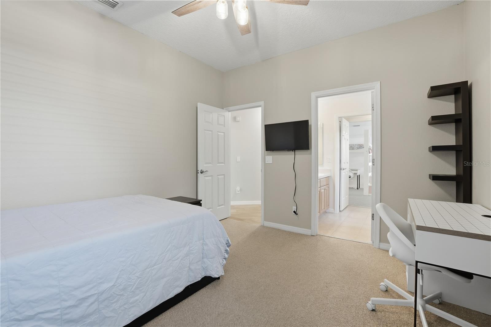 HOWELL CREEK RESERVE PH 3 - Residential