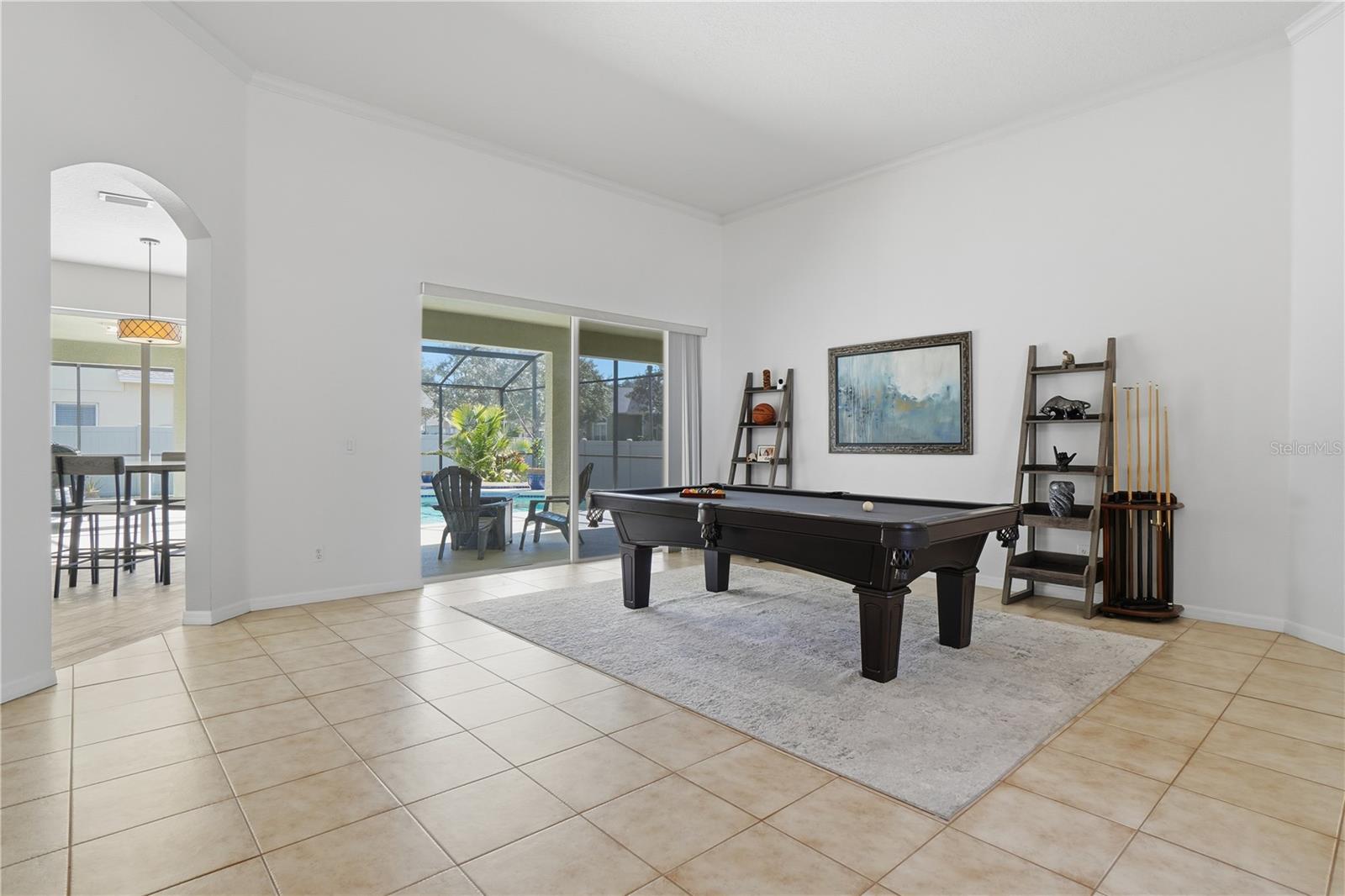 HOWELL CREEK RESERVE PH 3 - Residential