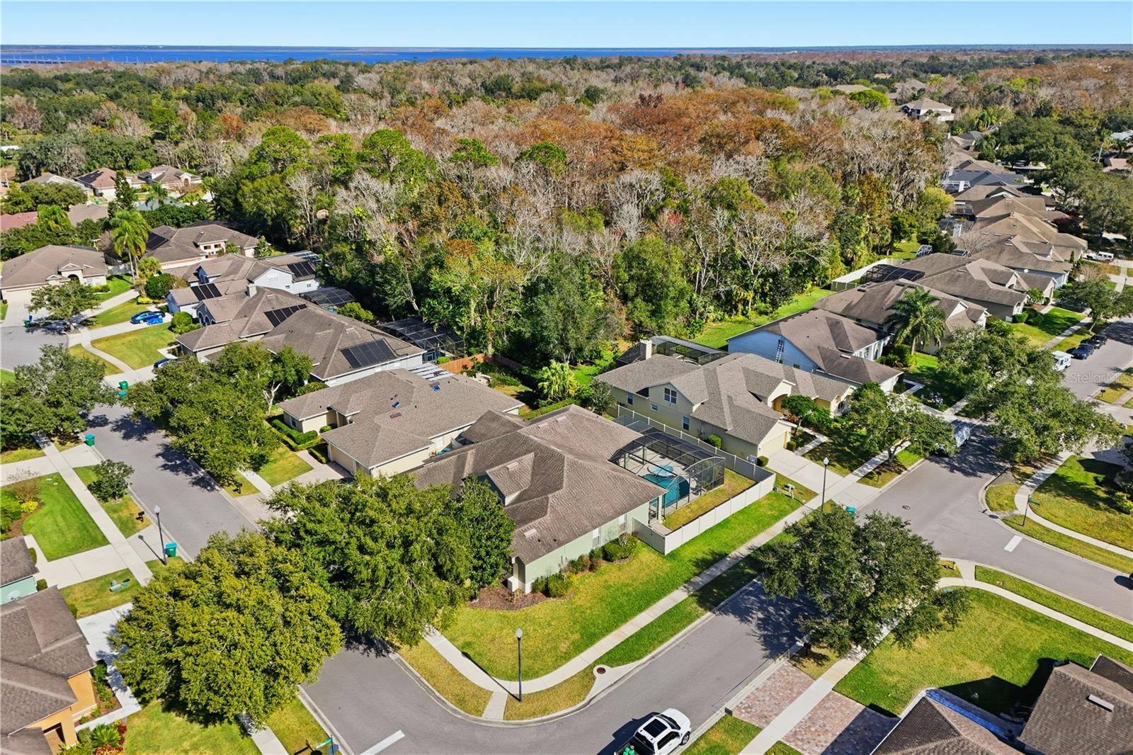 HOWELL CREEK RESERVE PH 3 - Residential