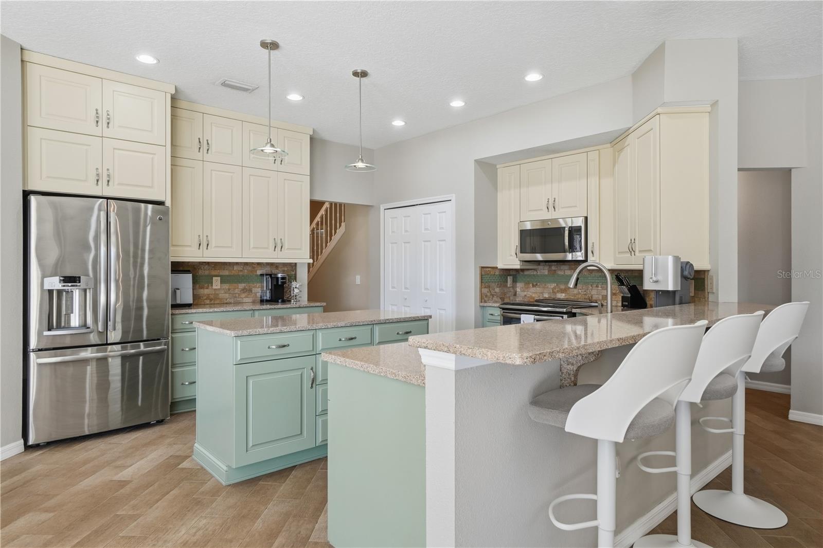 HOWELL CREEK RESERVE PH 3 - Residential