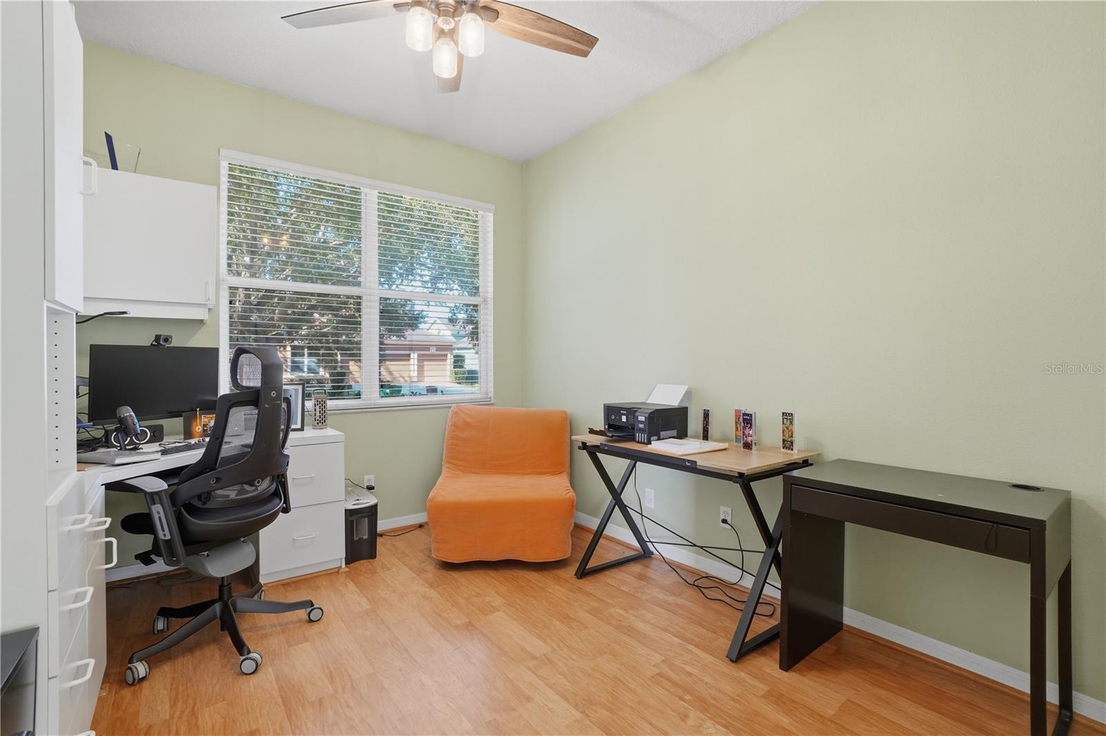 HOWELL CREEK RESERVE PH 3 - Residential