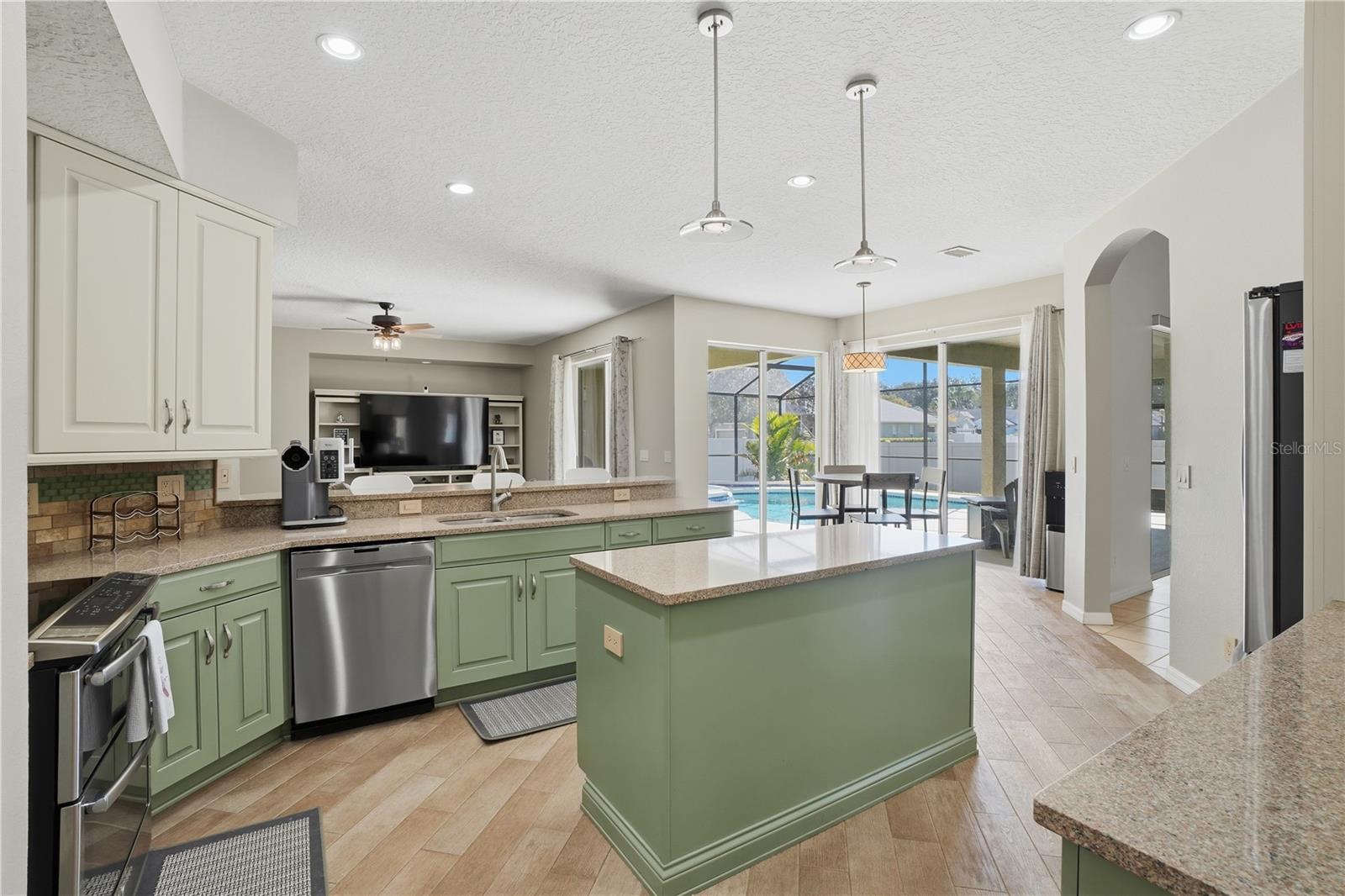 HOWELL CREEK RESERVE PH 3 - Residential