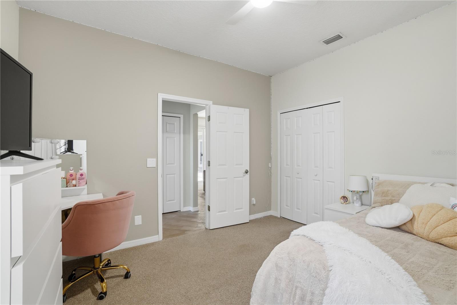 HOWELL CREEK RESERVE PH 3 - Residential