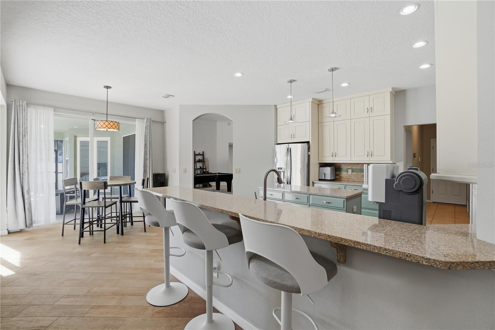 HOWELL CREEK RESERVE PH 3 - Residential