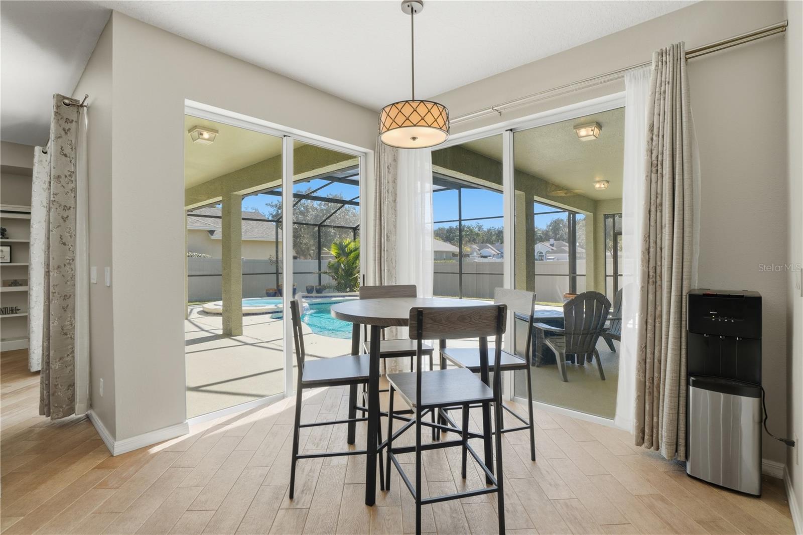 HOWELL CREEK RESERVE PH 3 - Residential