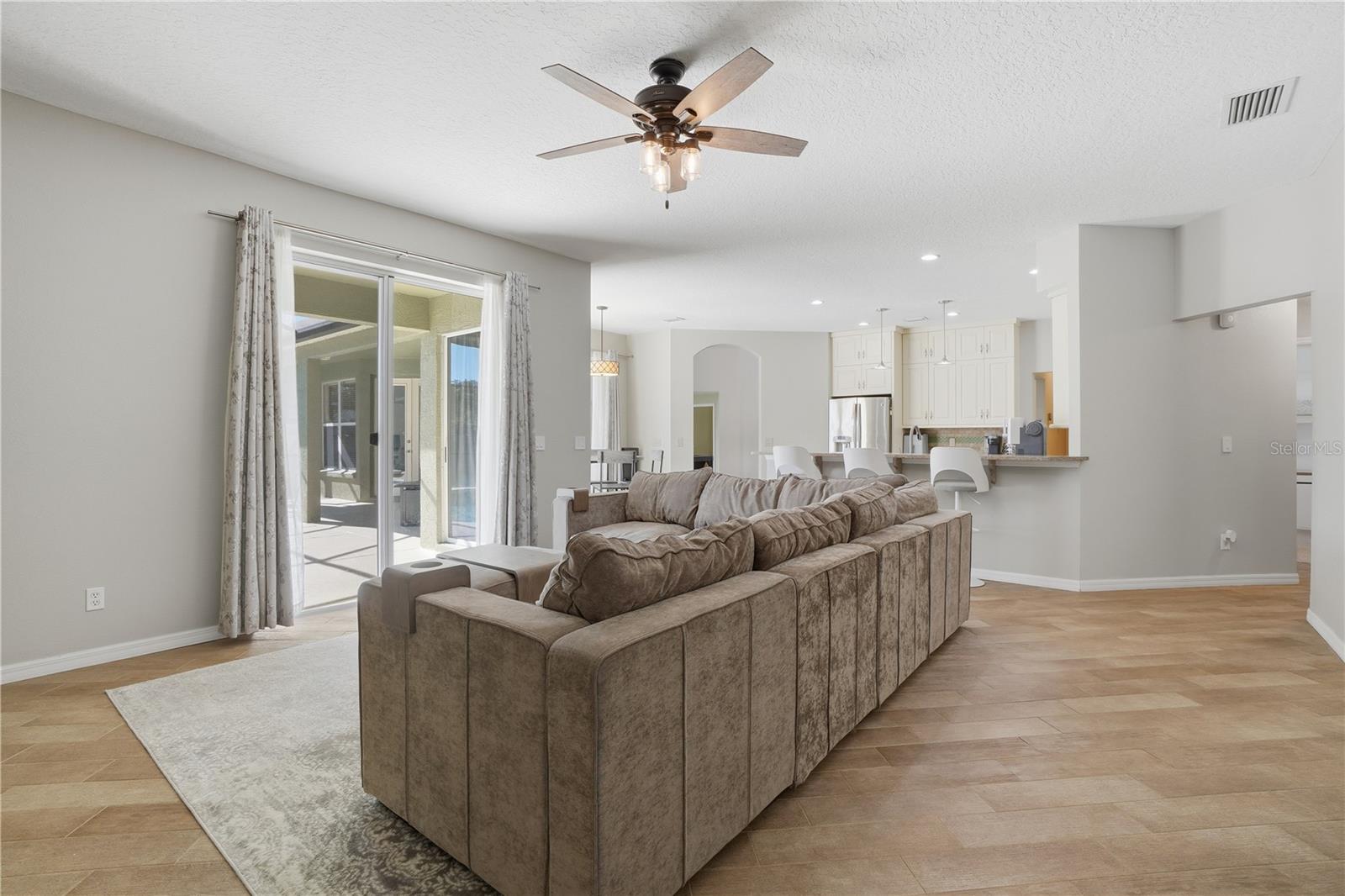 HOWELL CREEK RESERVE PH 3 - Residential