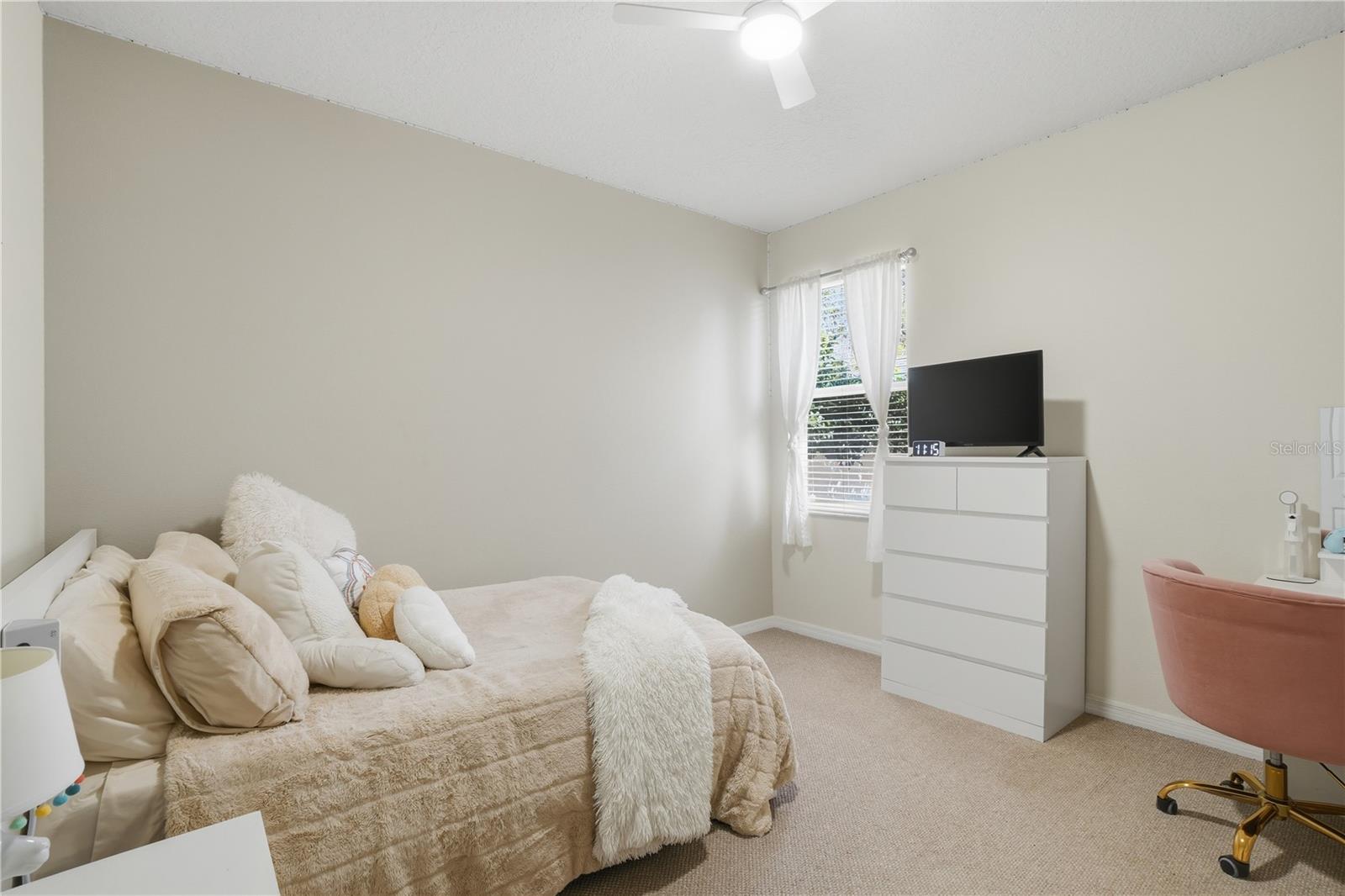 HOWELL CREEK RESERVE PH 3 - Residential