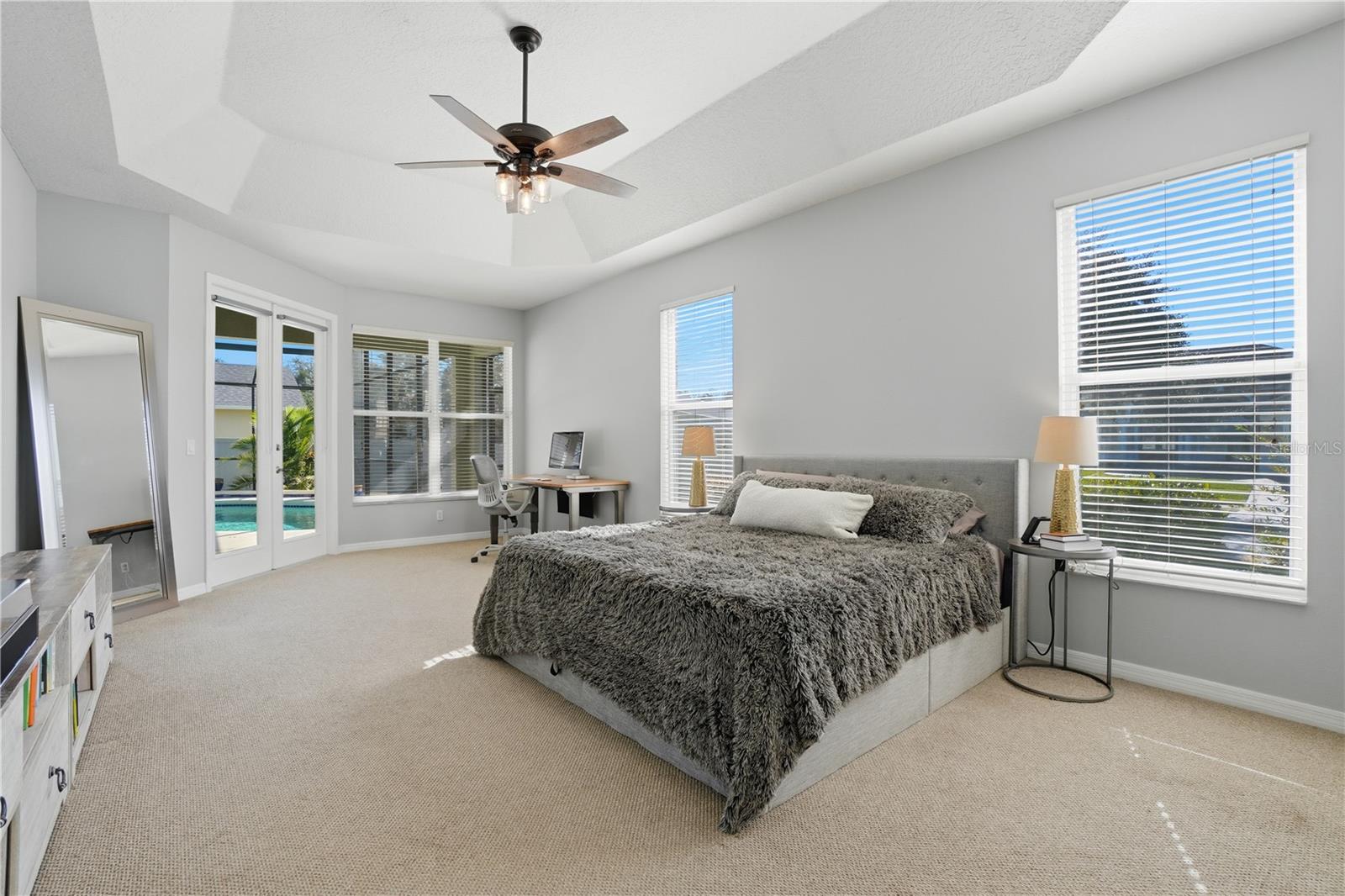 HOWELL CREEK RESERVE PH 3 - Residential