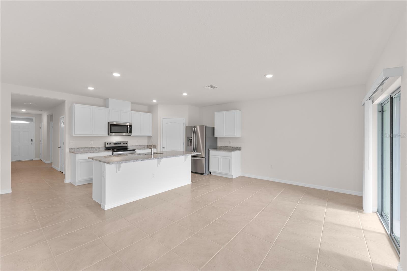 BUENA LAGO - Residential Lease