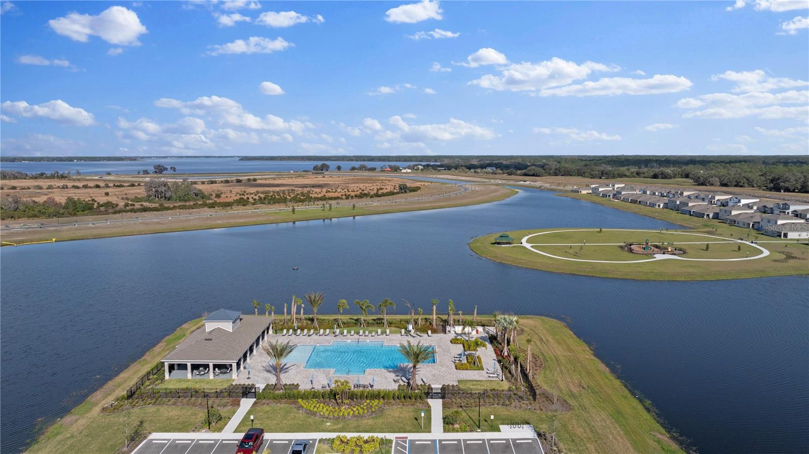 BUENA LAGO - Residential Lease