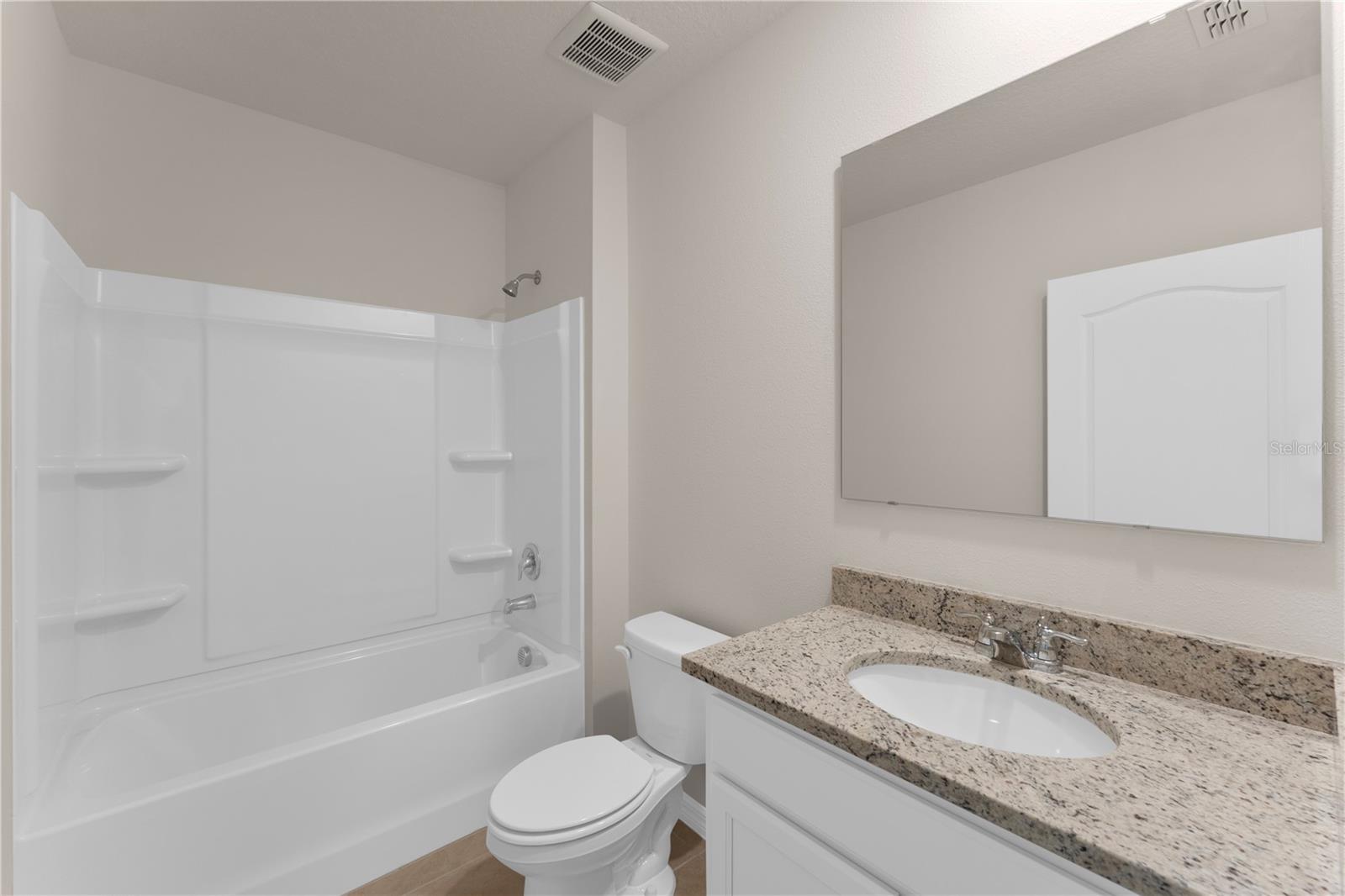 BUENA LAGO - Residential Lease