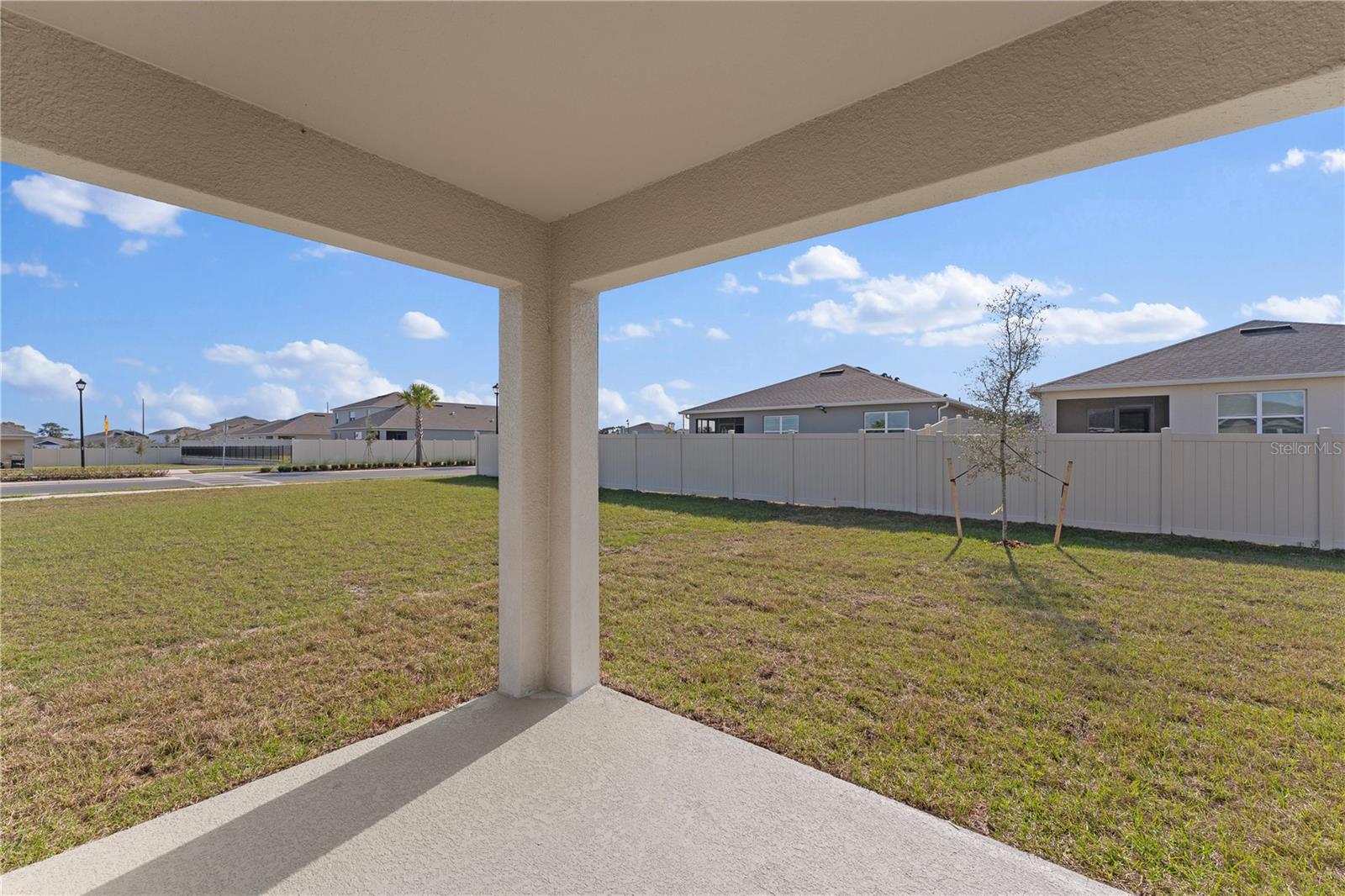 BUENA LAGO - Residential Lease