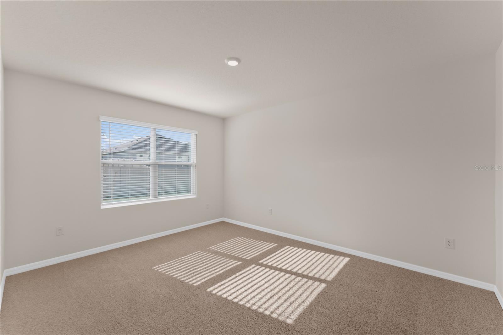BUENA LAGO - Residential Lease