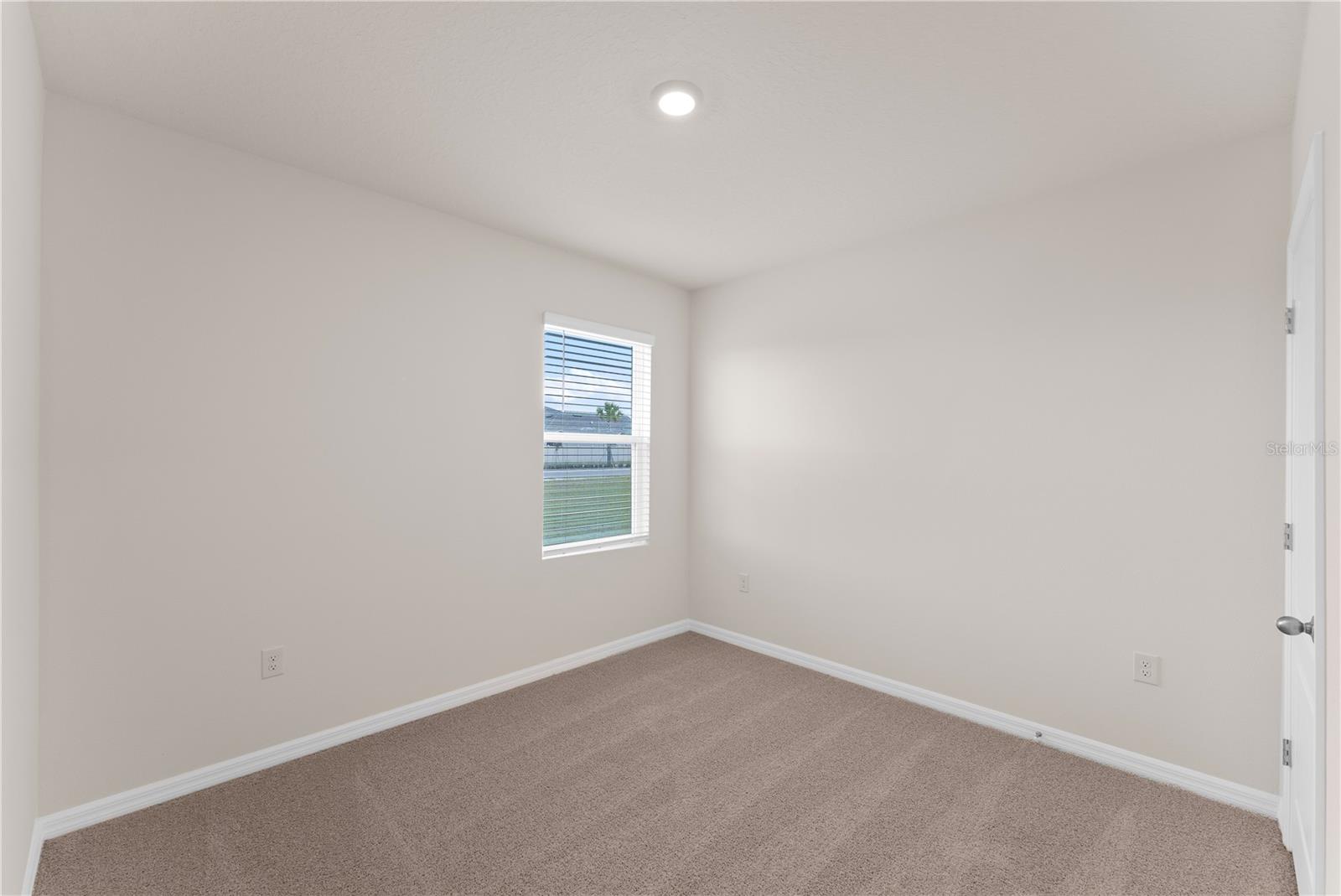 BUENA LAGO - Residential Lease
