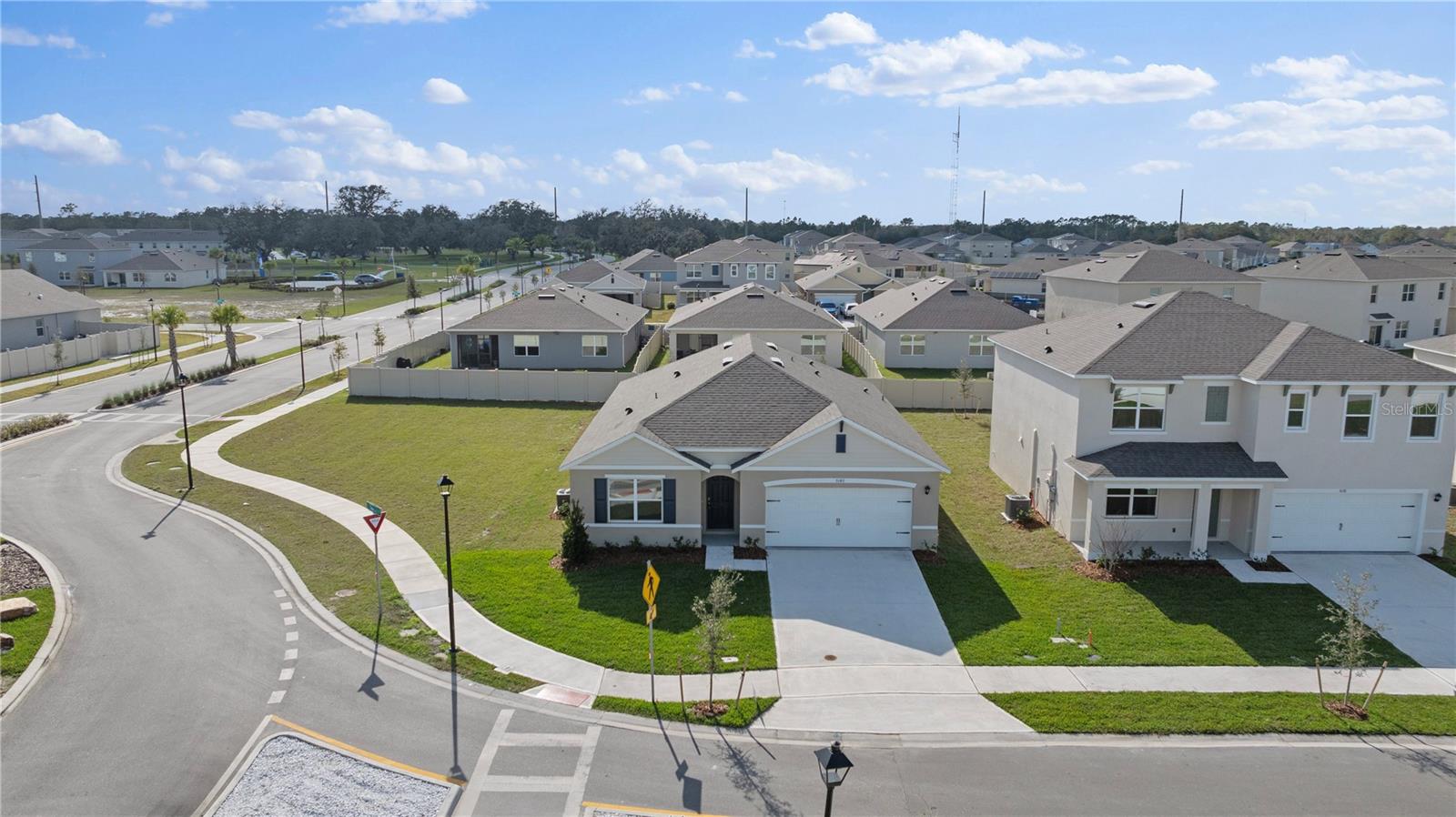 BUENA LAGO - Residential Lease