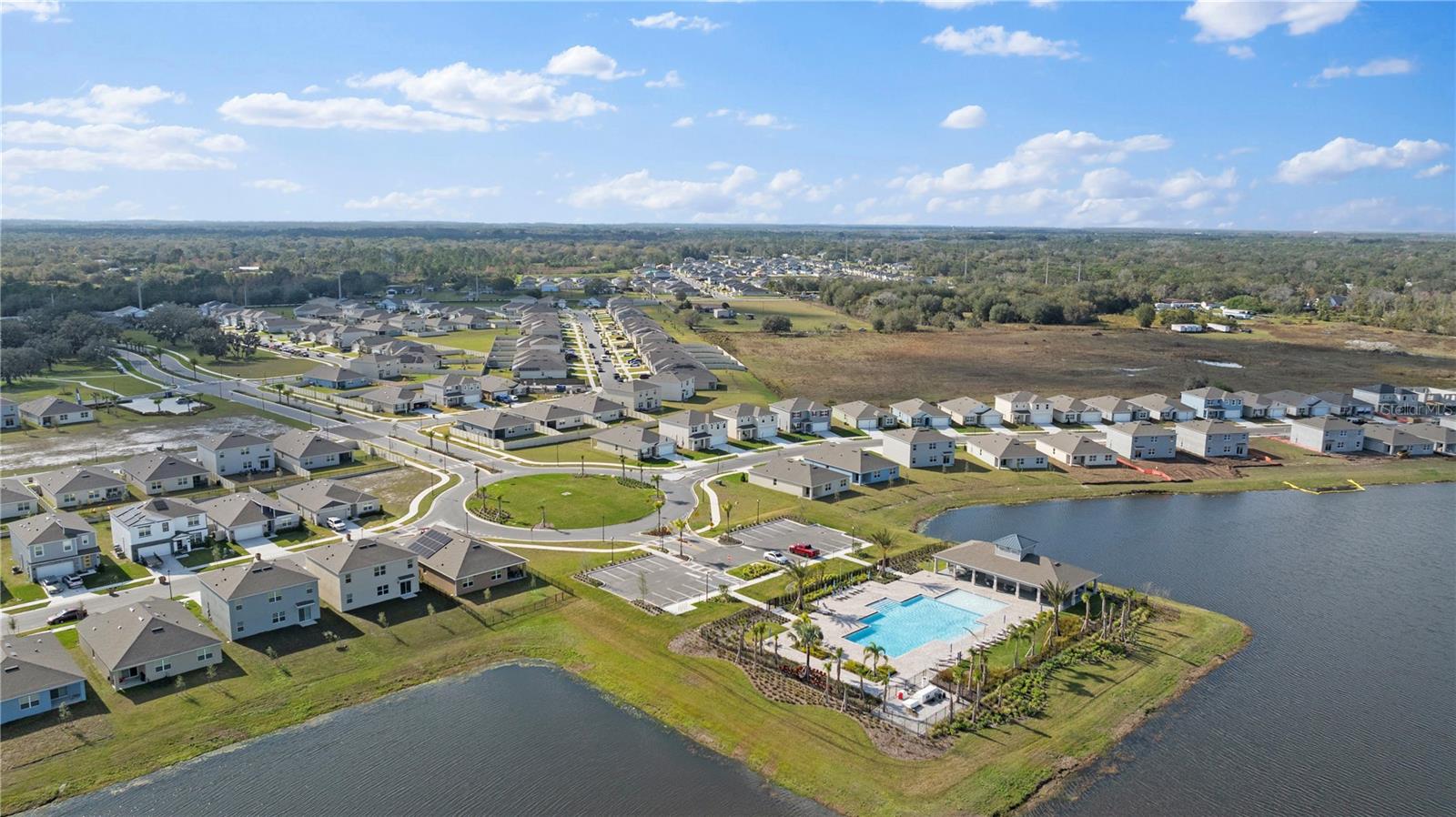 BUENA LAGO - Residential Lease