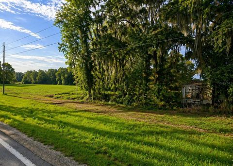 15611 NW 173RD STREET ALACHUA FL 32615