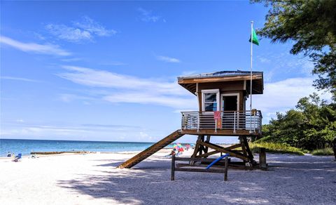 A home in BRADENTON