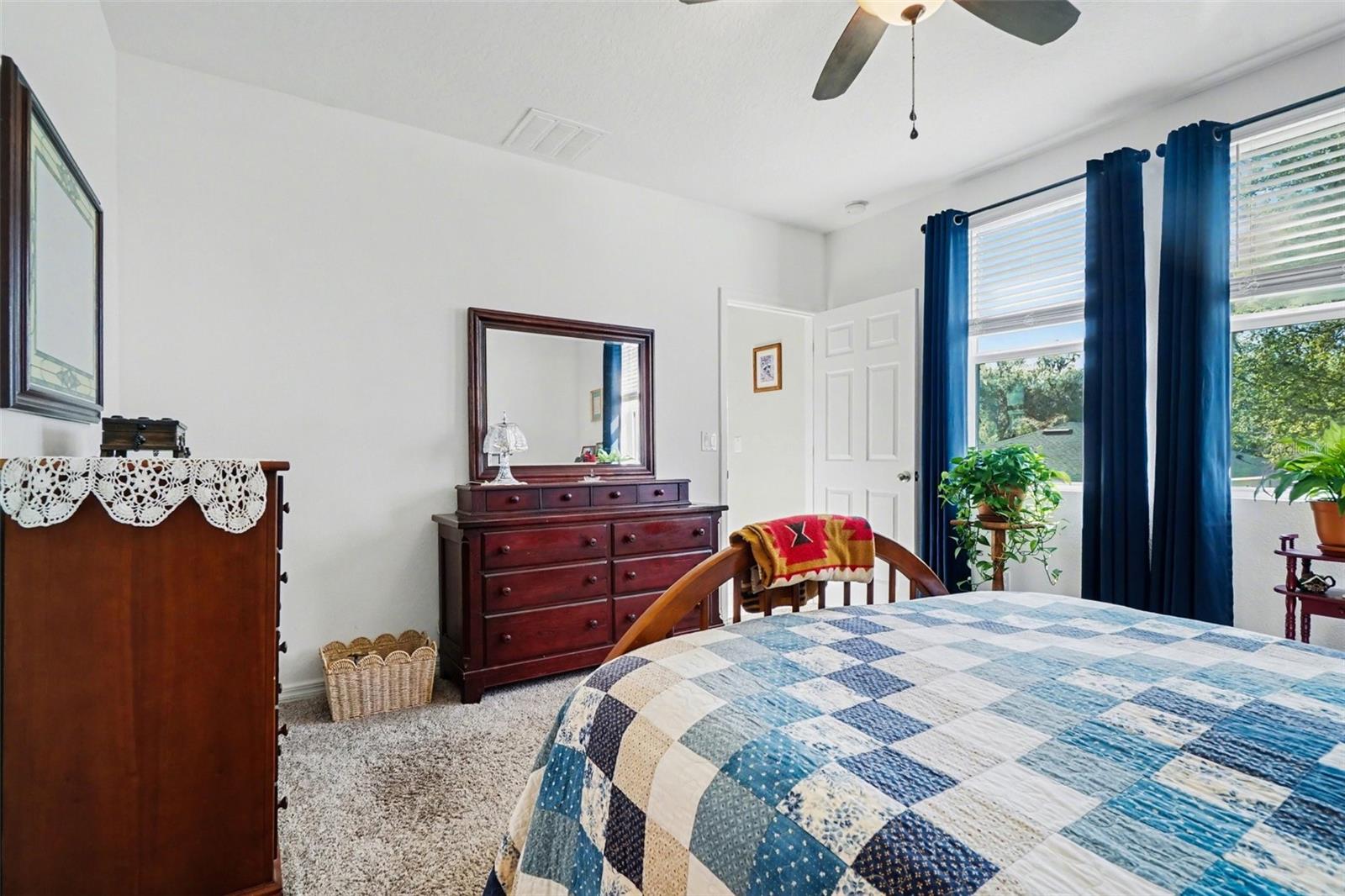 LAKE DENHAM ESTATES PH 1 - Residential