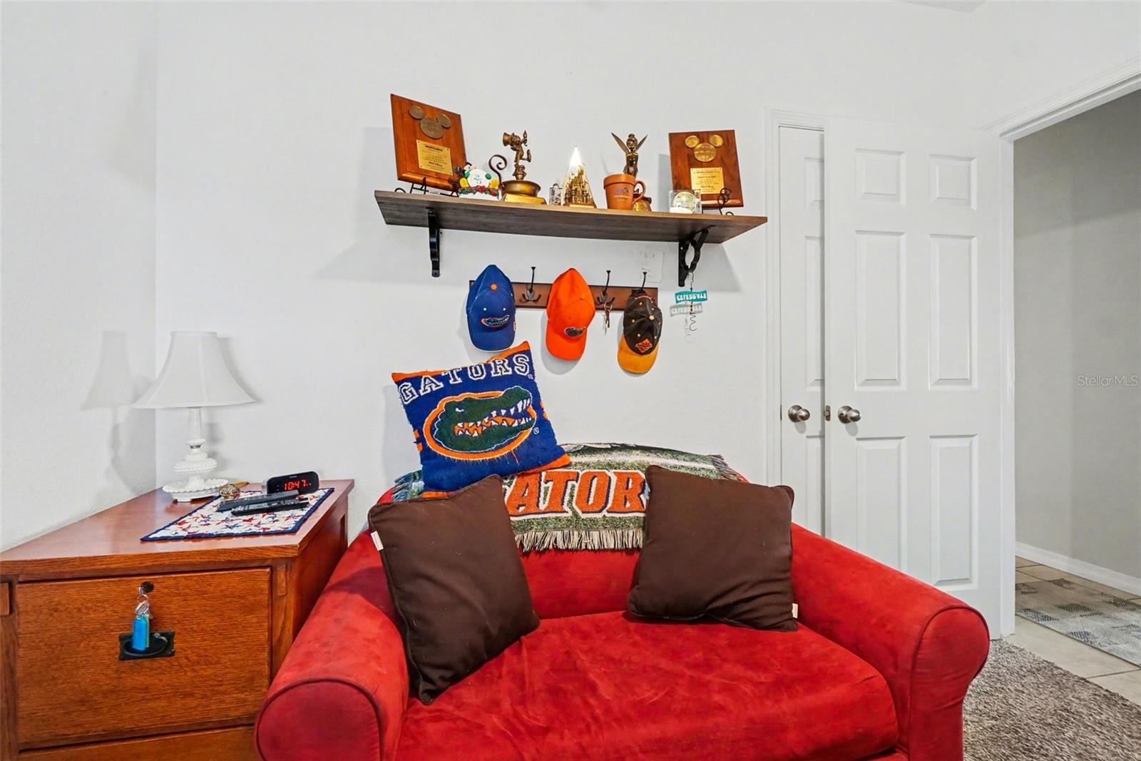 LAKE DENHAM ESTATES PH 1 - Residential