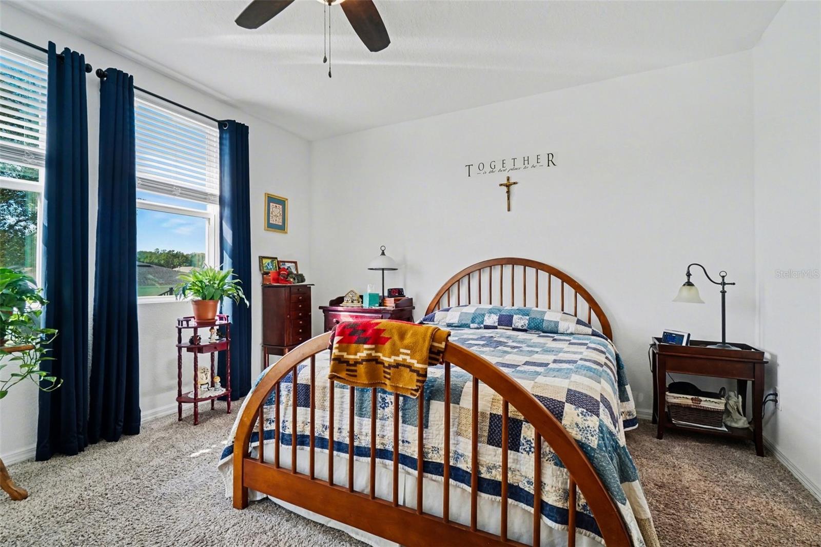 LAKE DENHAM ESTATES PH 1 - Residential