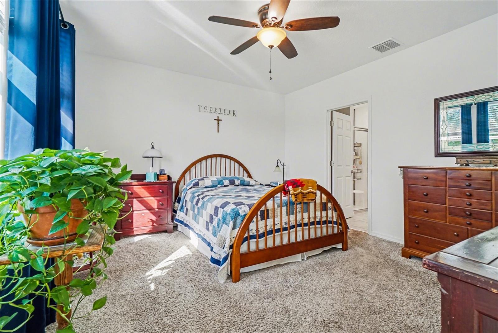 LAKE DENHAM ESTATES PH 1 - Residential